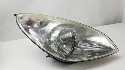 Hyundai İ20 Ön Far Elektrikli Motorlu Sağ 2009-  (Oem No:  921021J010) ürün görseli 1