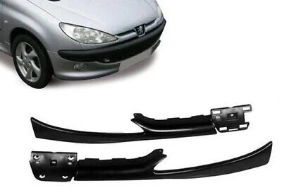 Peugeot 206 Ön Dışpanjur 1998- (Oem No:  7804H4) ürün görseli 1