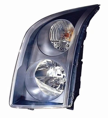 Volkswagen Crafter Ön Far Elektrikli Motorlu Sol 2006 (Oem No:  2E1941015) ürün görseli 1