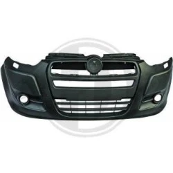 Fiat Doblo (2009 Yılında Çıkan Kasa) Ön Tampon Far Yıkama Delikli (Oem No: 735512759) ürün görseli 1