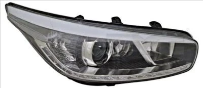Kia Ceed Ön Far Elektrikli Motorlu Ledlı Gündüz Farlı Sol 2012-  (Oem No:  92101A2020) ürün görseli 1