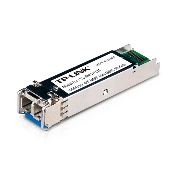 Nevamel® OMADA TL-SM311LM 1.25Gbps 550mt LC/UPC Multi-mod Fiber SFP Modül(1923) ürün görseli 1