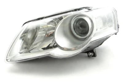 Volkswagen Passat Ön Far Elektrikli Motorlu Sol 2006 (Oem No:  3C0941005Aa) ürün görseli 1