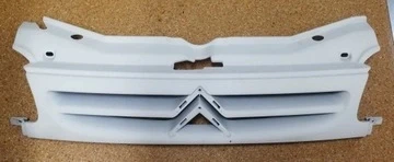 Citroen Berlingo 2003-2008 Ön Panjur (Oem No: 7804J4) ürün görseli 1