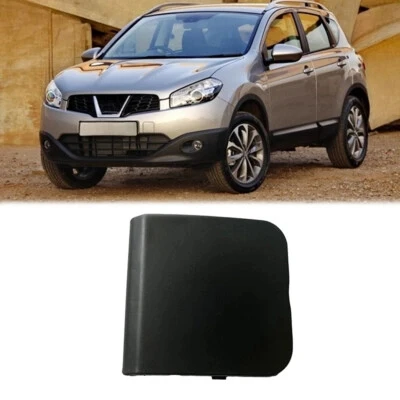 Nissan Qashqai Ön Çeki Demiri Kapağı 2010- (Oem No:  622A0Br00H) ürün görseli 1
