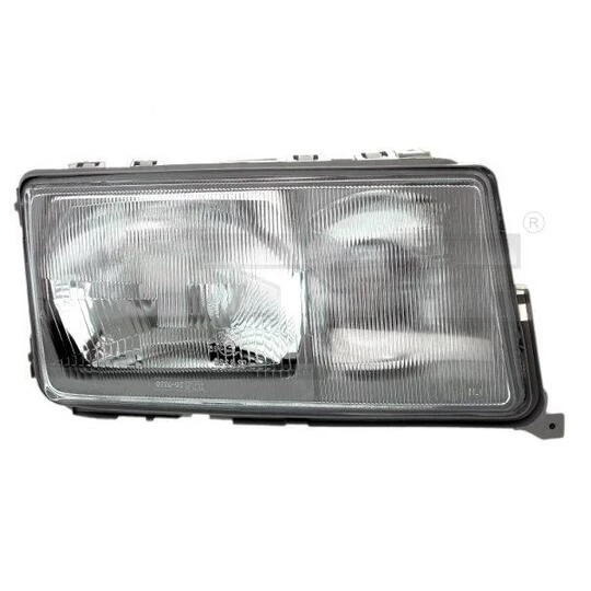 Mercedes 190 Ön Far Sağ 1982-1993 (Oem No:  A2018207661) ürün görseli 1