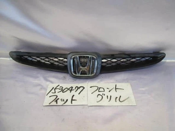 Honda Jazz 2002-2004 Ön Panjur (Oem No: 71121Saa003Za) ürün görseli 1