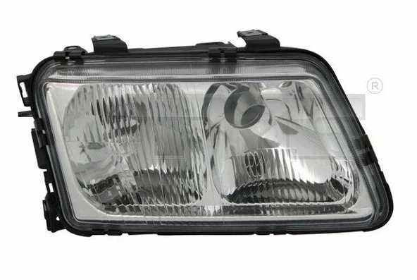 Audi A3 1997-2002 Ön Far Elsıs Lambalı Sağ (Oem No: 8L0941030A) ürün görseli 1