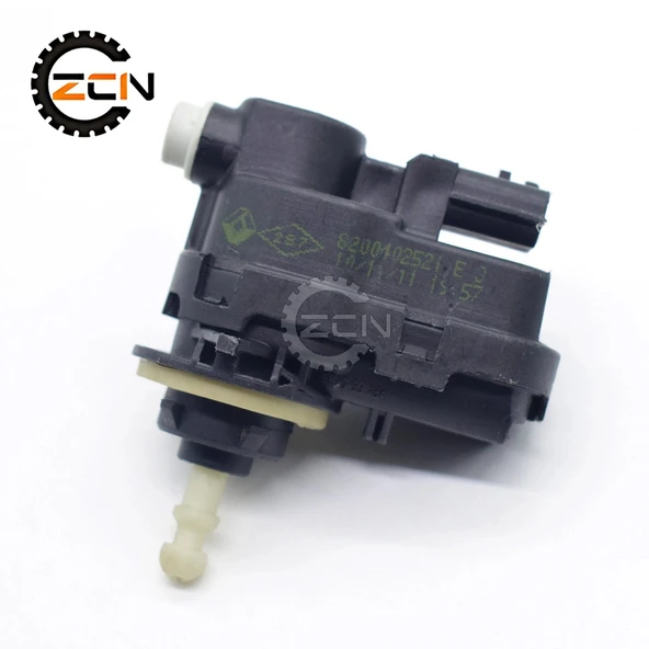 Renault Megane/Clio Far Ayar Motoru 2003- (Oem No:  8200402521) ürün görseli 1