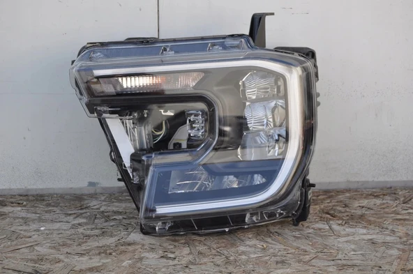 Ford Ranger [TRA] 2022 Far Sağ Oem No (N1WB13E014ED) ürün görseli 1