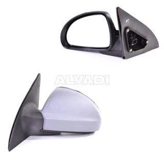 Hyundai İ20 - 2009-2012 Dış Ayna Elektrikli Isıtmalı Sağ (Oem No: 876201J210) ürün görseli 1