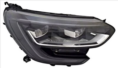 Renault Megane Ön Far Elledıcon Sağ 2016- (Oem No:  260102920R) ürün görseli 1