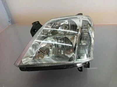 Opel Meriva Ön Far Elektrikli Sol 2003- (Oem No:  93175364) ürün görseli 1