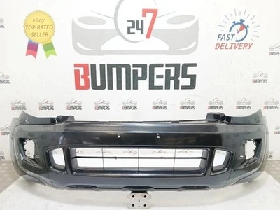 Ford Ranger 2012-2015 Ön Tampon (Oem No: Ab3917C831Ag) ürün görseli 1