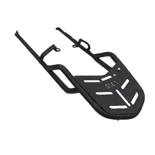 Tvs Raider 125 2023 - 2026 Uyumlu Arka Çanta Demiri ürün görseli 1