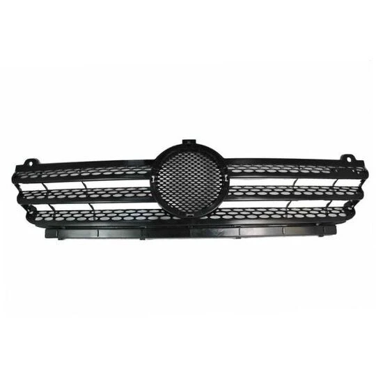 Mercedes Sprinter 2003-2006 Ön Panjur Siyah (Oem No: A9018800385) ürün görseli 1