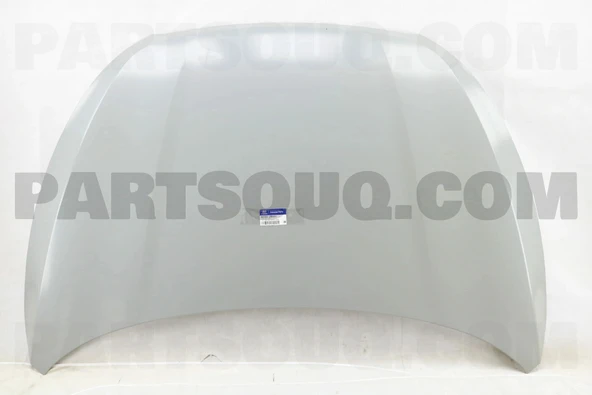 Hyundai İx35 Motor Kaputu 2009-  (Oem No:  664002S001) ürün görseli 1