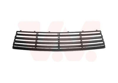 Seat İbiza 2002-2006 Ön Tampon Panjuru Orta (Oem No: 6L0853667A9B9) ürün görseli 1