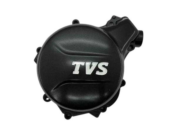 Tvs Raider 125 Statör Kapağı N6030250 Orj ürün görseli 1