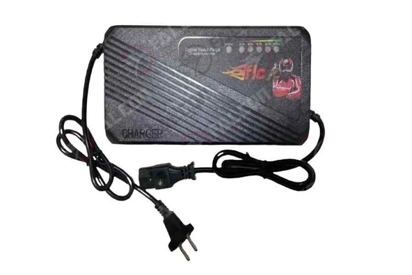 Şarj Aleti 72 V 50-100 Ah ürün görseli 1