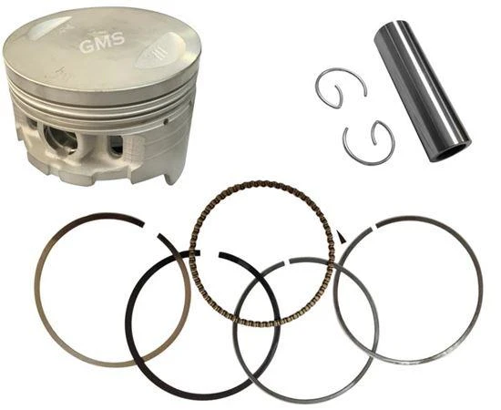 Pıston Set Uzun 65.50Mm 13P Cg ürün görseli 1