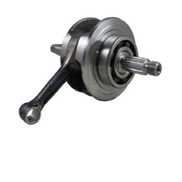 Krank Komple 125 Cg Modeller 13 Perno Çamlı ürün görseli 1