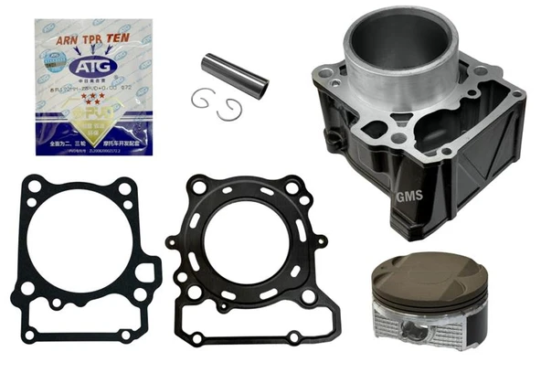 Cf Moto Sılındır Set Nk250 - Sr250 ürün görseli 1
