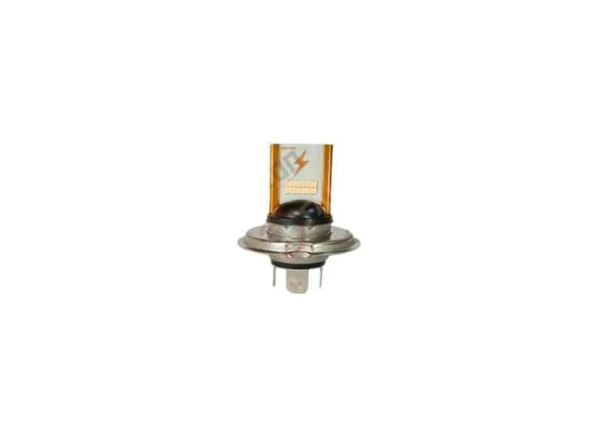 Led Far Ampulü H4 8 Ledli Beyaz ürün görseli 1