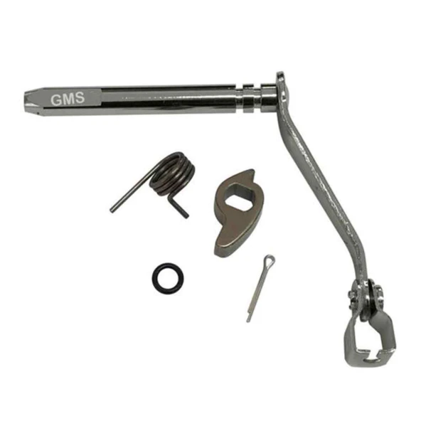 Debrıyaj Levyesı Set Cg125 ürün görseli 1