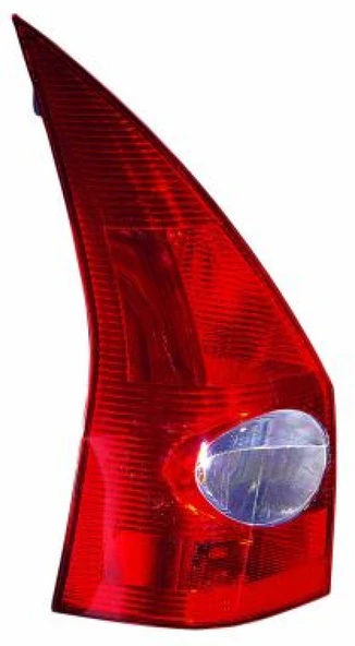 Renault Stop Lambası Sag - Sw - Dpo 551-1966r-Ue ürün görseli 1