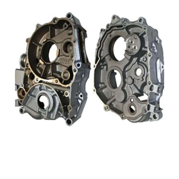 Karter Cg 125-150-200 Cc Sağ Sol ürün görseli 1