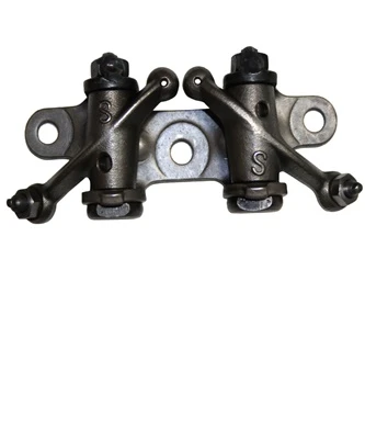 Külbütör Komple 125-150 Cg Serisi ürün görseli 1