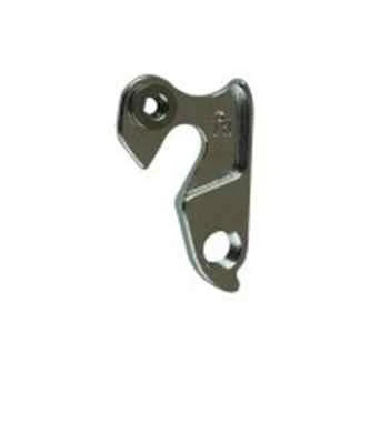 Bisiklet Bisiklet Kadro Kulağı Aliminyum Model Hg-022/32191 ürün görseli 1