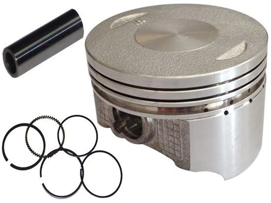 Pıston Set Uzun 65.50Mm 15P Cg ürün görseli 1