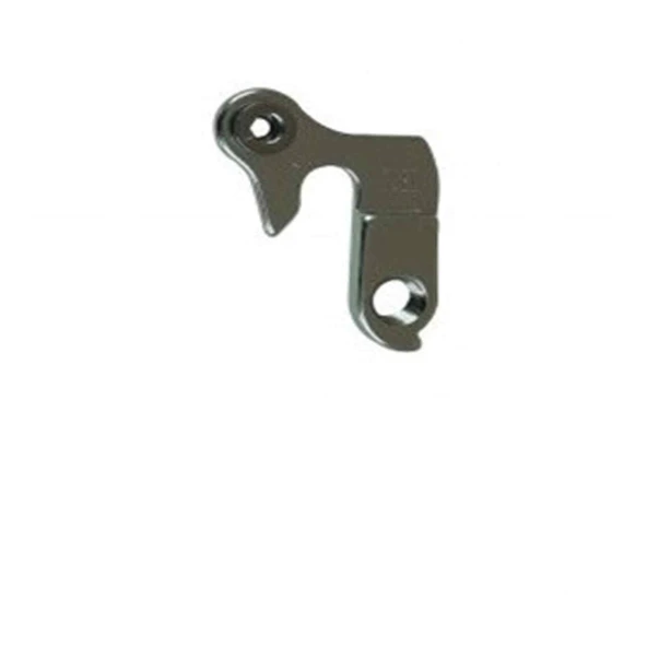 Bisiklet Kadro Kulağı Aliminyum Model Hg-001 ürün görseli 1