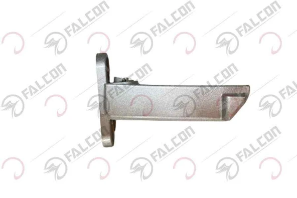 Falcon Arka Basamak Sol-Yuwı G10 ürün görseli 1