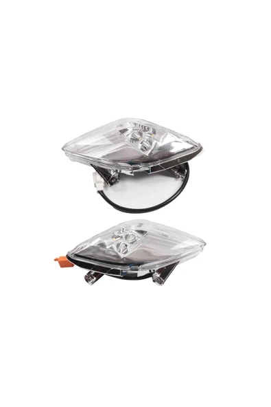 Ön Sinyal Sağ Sol Takım-handy 249 (250 W) Orijinal ürün görseli 1