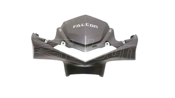 Falcon Mocco 50 Gidon Karenajı Ön Füme ürün görseli 1