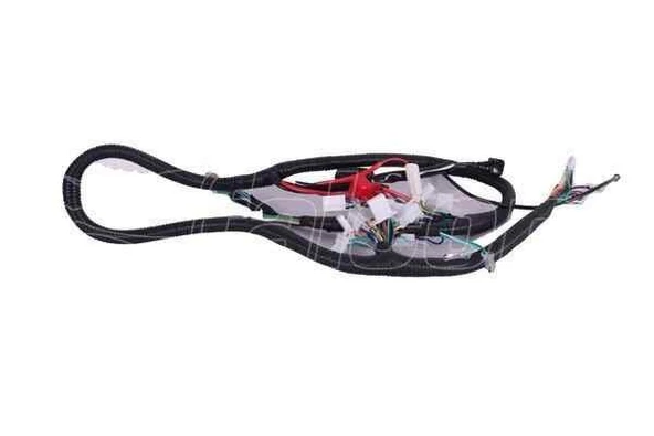 Falcon New Soft Elektrik Tesisatı ürün görseli 1