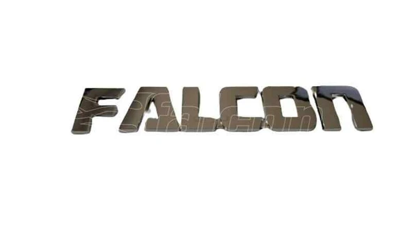 Falcon Martını 50 Arka Karenaj Yazısı ürün görseli 1