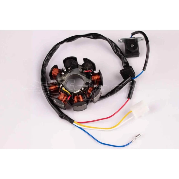 Stator Scooter 50 Cc (5 Kablolu) Soft ürün görseli 1