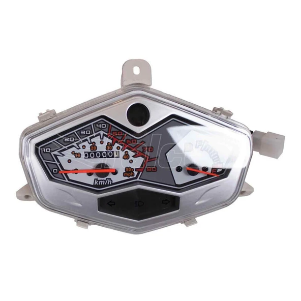 Falcon Km Saati-Nitro 50 ürün görseli 1