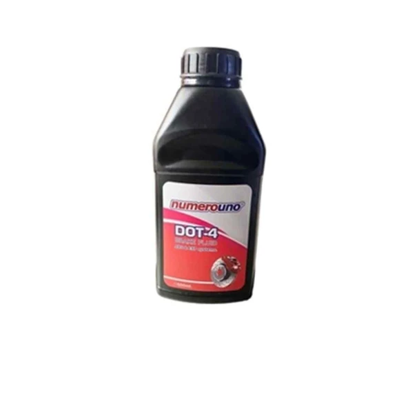 Fren Hidrolik Yağı Dot 3 500 Mg Nmr ürün görseli 1
