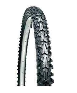 Bisiklet Dış Lastik 24 X 1.95 Siyah Servis ürün görseli 1