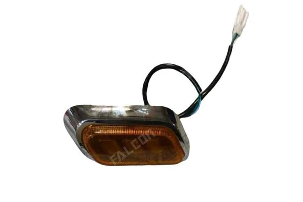 Falcon Arka Sinyal Sağ-Turtle ürün görseli 1