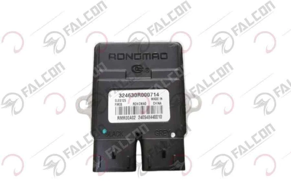 Falcon Beyin (Cdı) Ünitesi Salvador 188 ürün görseli 1