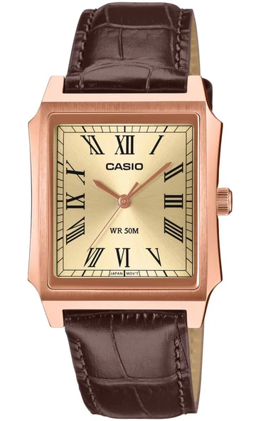 Casio MTP-B190RGL-9BVDF Erkek Kol Saati ürün görseli 1