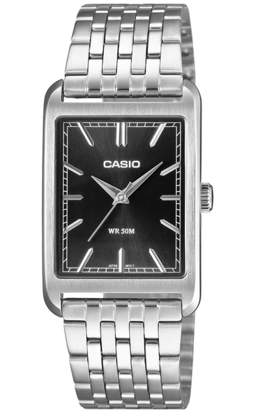 Casio MTP-B215D-1AVDF Erkek Kol Saati ürün görseli 1