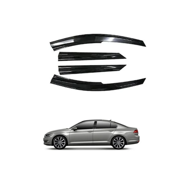 Cam Rüzgarlığı Volkswagen Passat B8 2015-2022 ile uyumlu ürün görseli 1