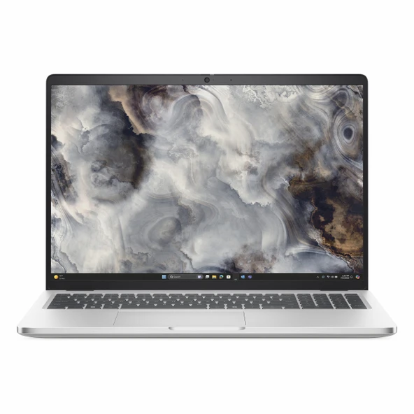 Dell Pro 16 Plus BTO301_PB16250_U Ultra 5 238V 32GB 1TBSSD 16" FullHD+ FreeDOS Dizüstü Bilgisayar ürün görseli 1